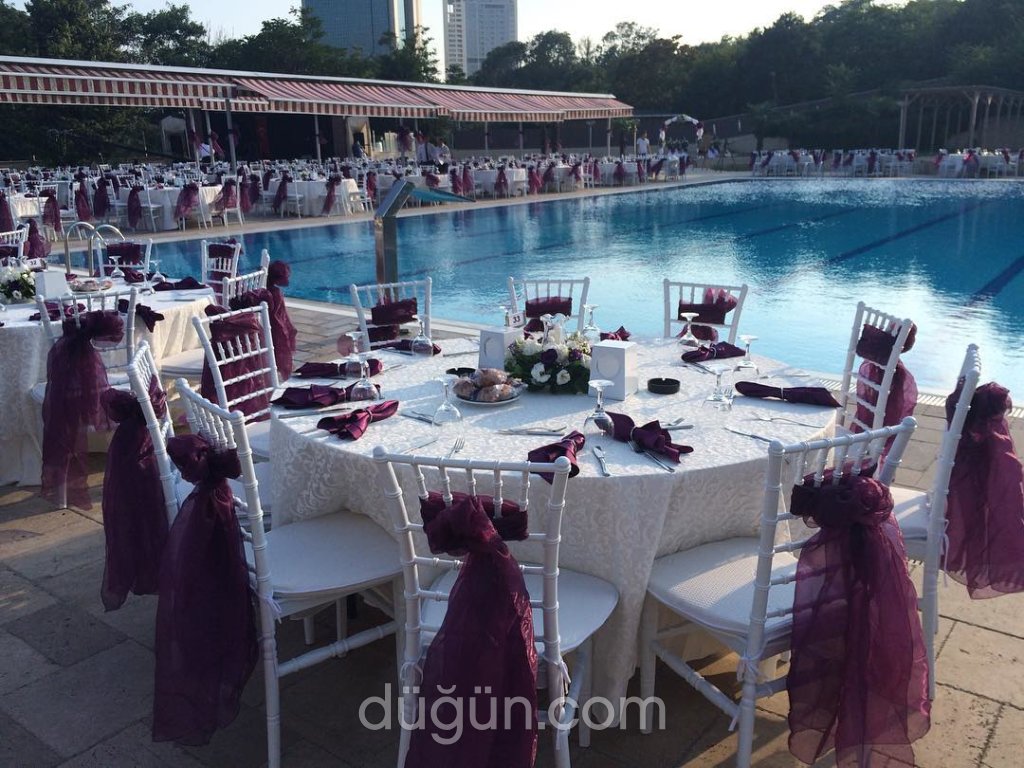 Yaprak Çiçekçilik Organizasyon