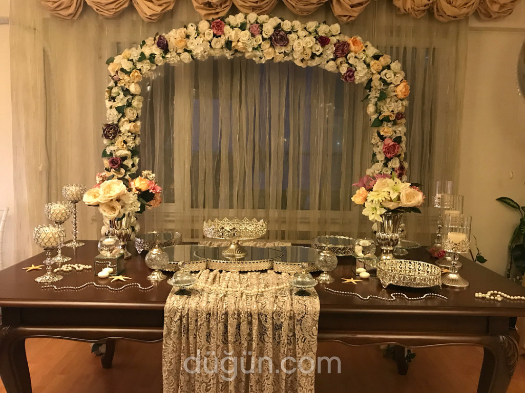 Yaprak Çiçekçilik Organizasyon