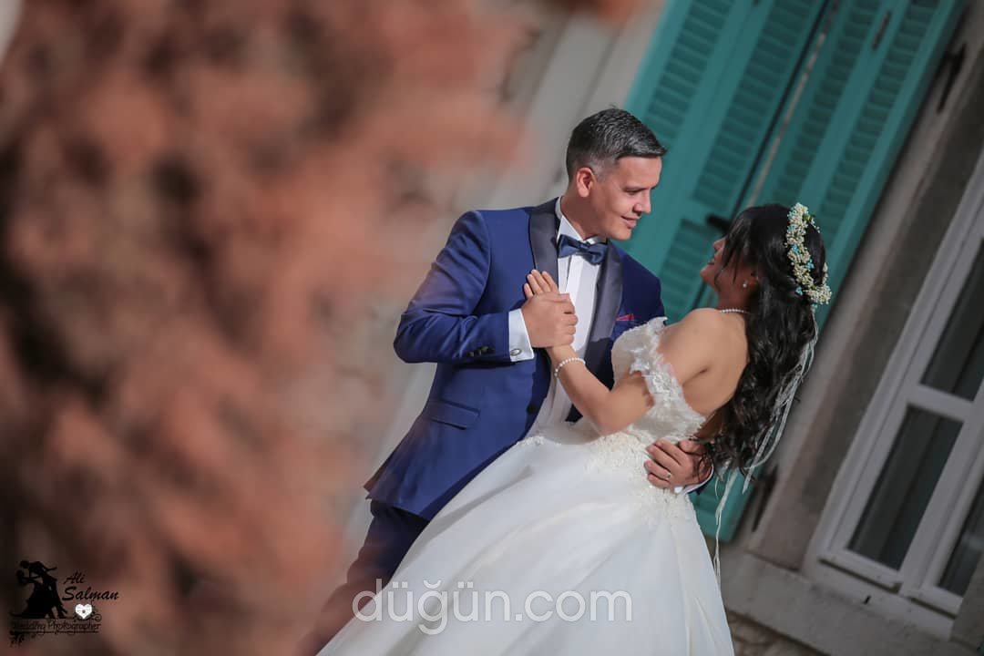 Ali Salman Photography