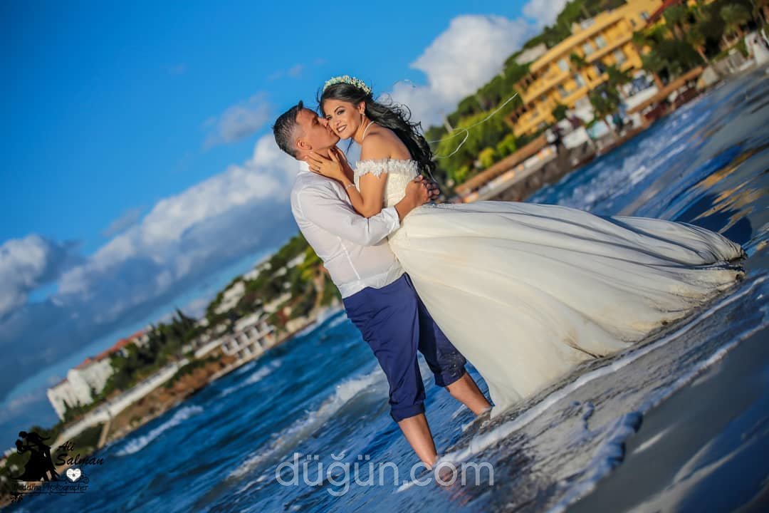 Ali Salman Photography