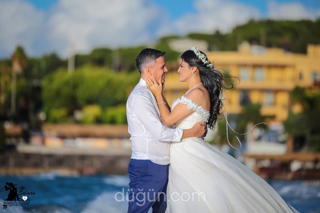 Ali Salman Photography