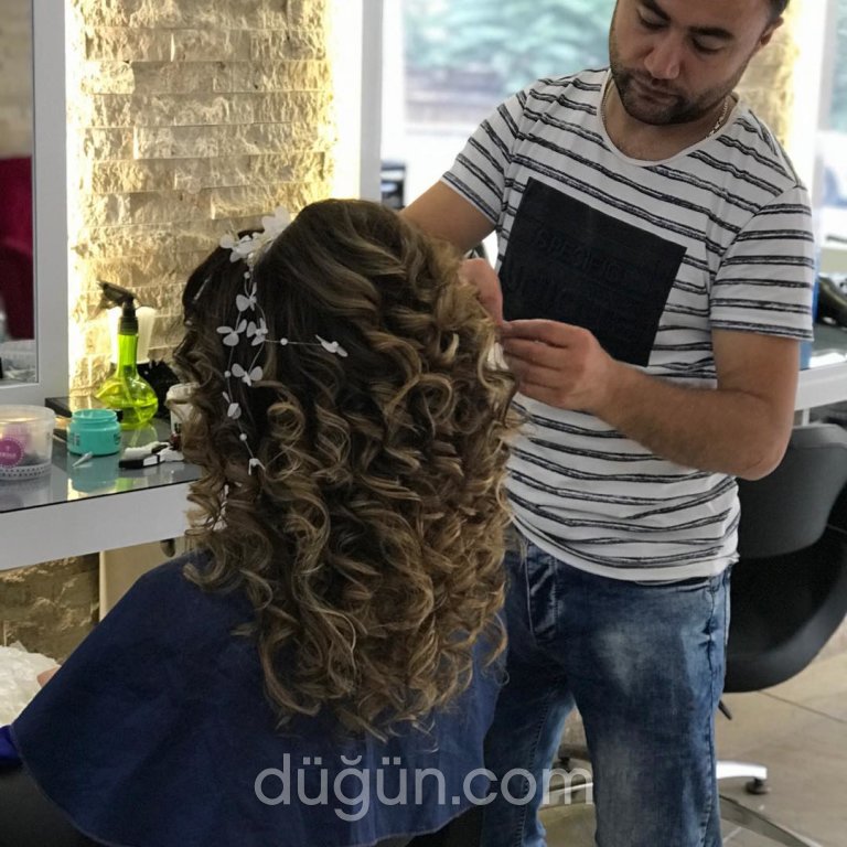 Eker Güzellik ve Kuaför