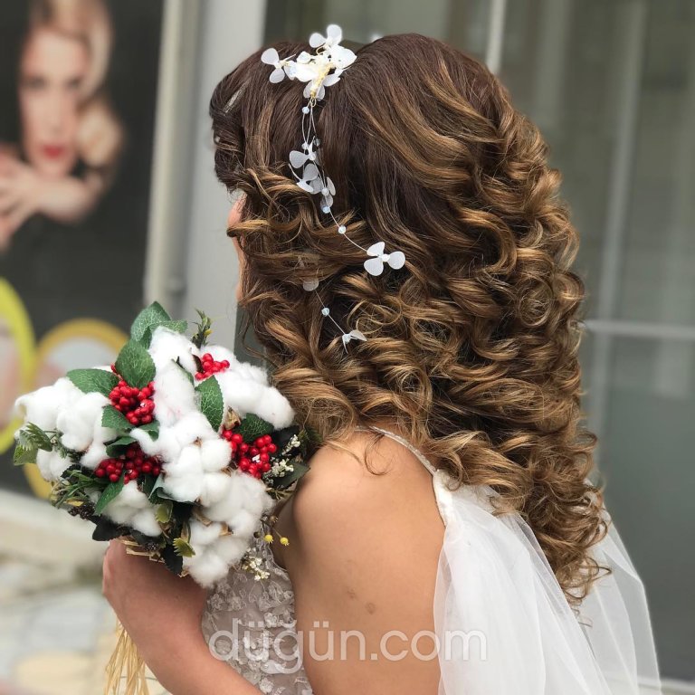 Eker Güzellik ve Kuaför