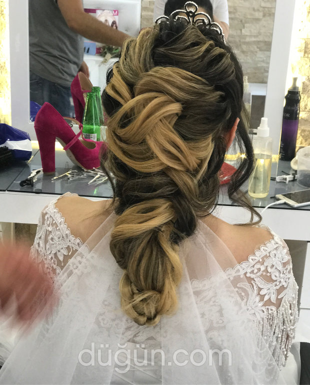 Eker Güzellik ve Kuaför