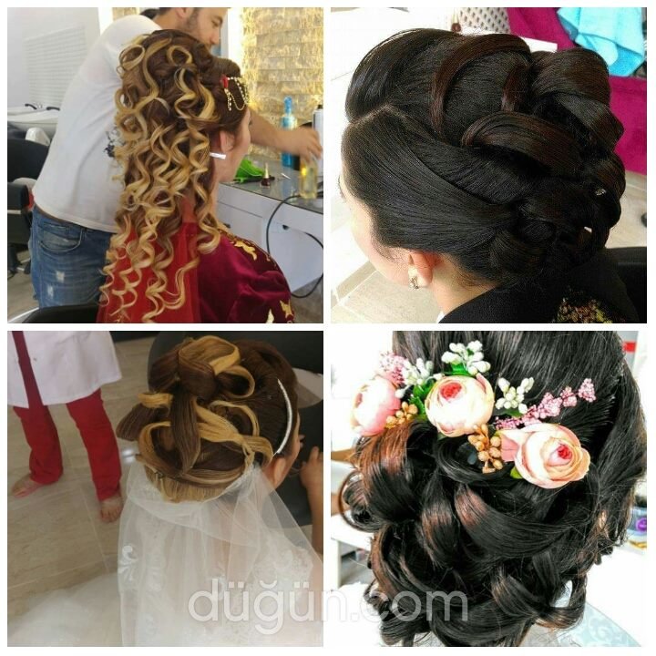 Eker Güzellik ve Kuaför