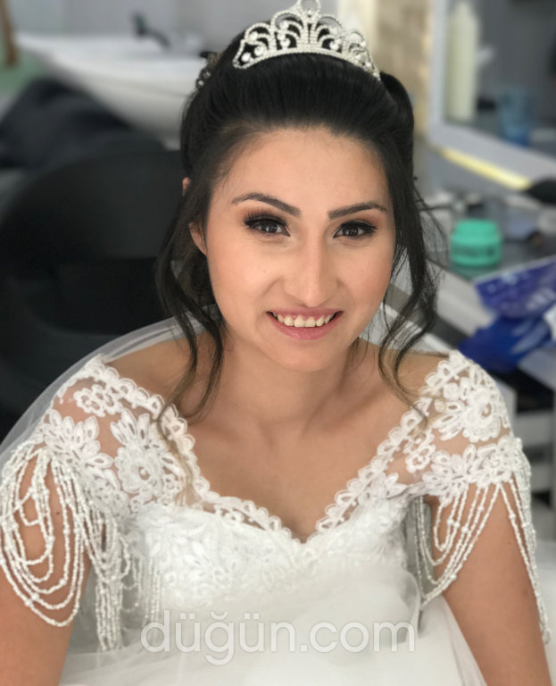 Eker Güzellik ve Kuaför