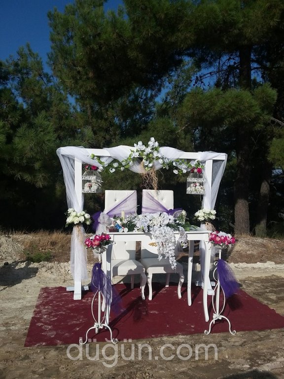 Ezgi Müzik Düğün Kına Organizasyon