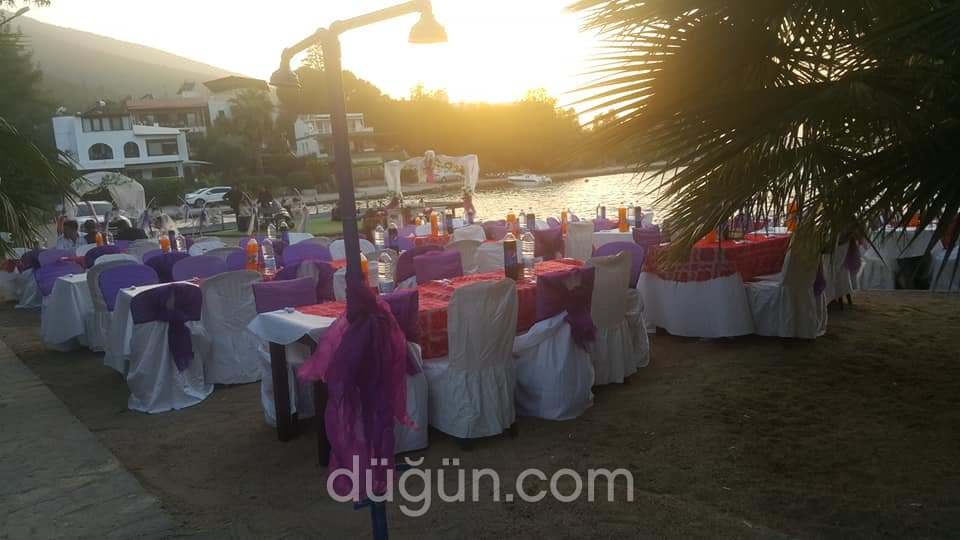 Ezgi Müzik Düğün Kına Organizasyon