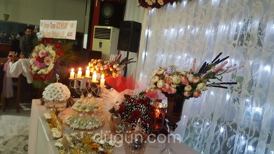 Ezgi Müzik Düğün Kına Organizasyon