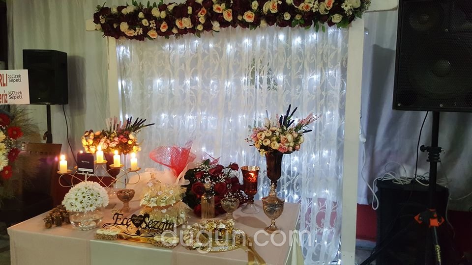 Ezgi Müzik Düğün Kına Organizasyon