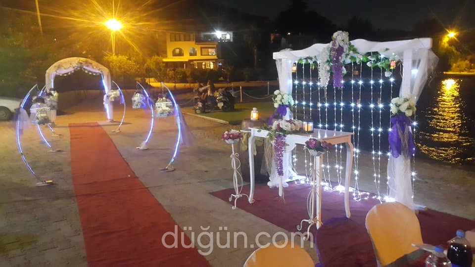 Ezgi Müzik Düğün Kına Organizasyon