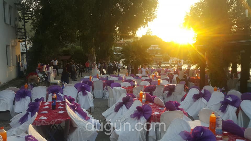 Ezgi Müzik Düğün Kına Organizasyon