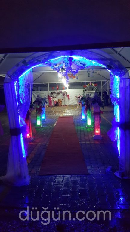 Ezgi Müzik Düğün Kına Organizasyon