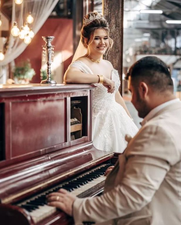 Güneş Fotoğrafçılık