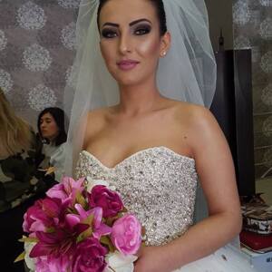 Sevim Ediz Make Up