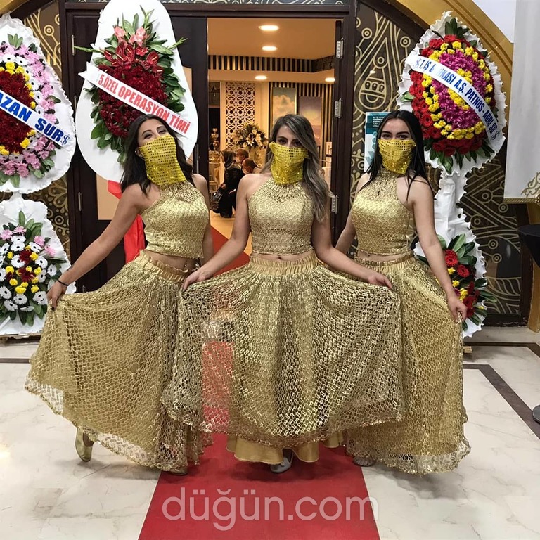 Pathron Ajans ve Sahne