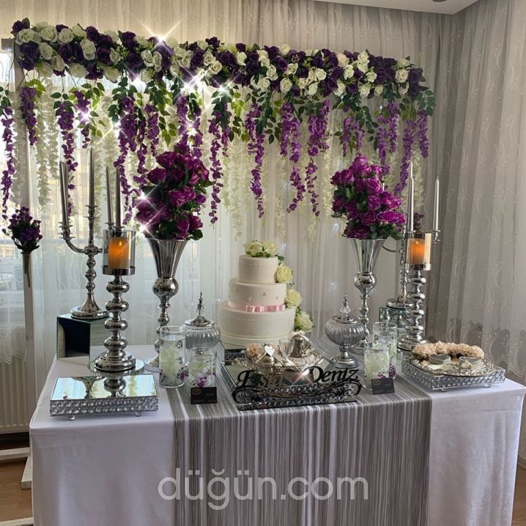 Taşkın Organizasyon