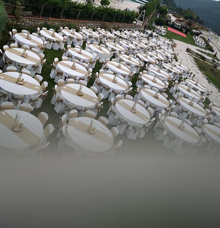 Küçük Melek Organizasyon