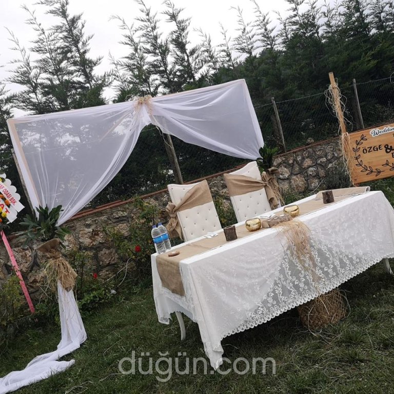 Küçük Melek Organizasyon