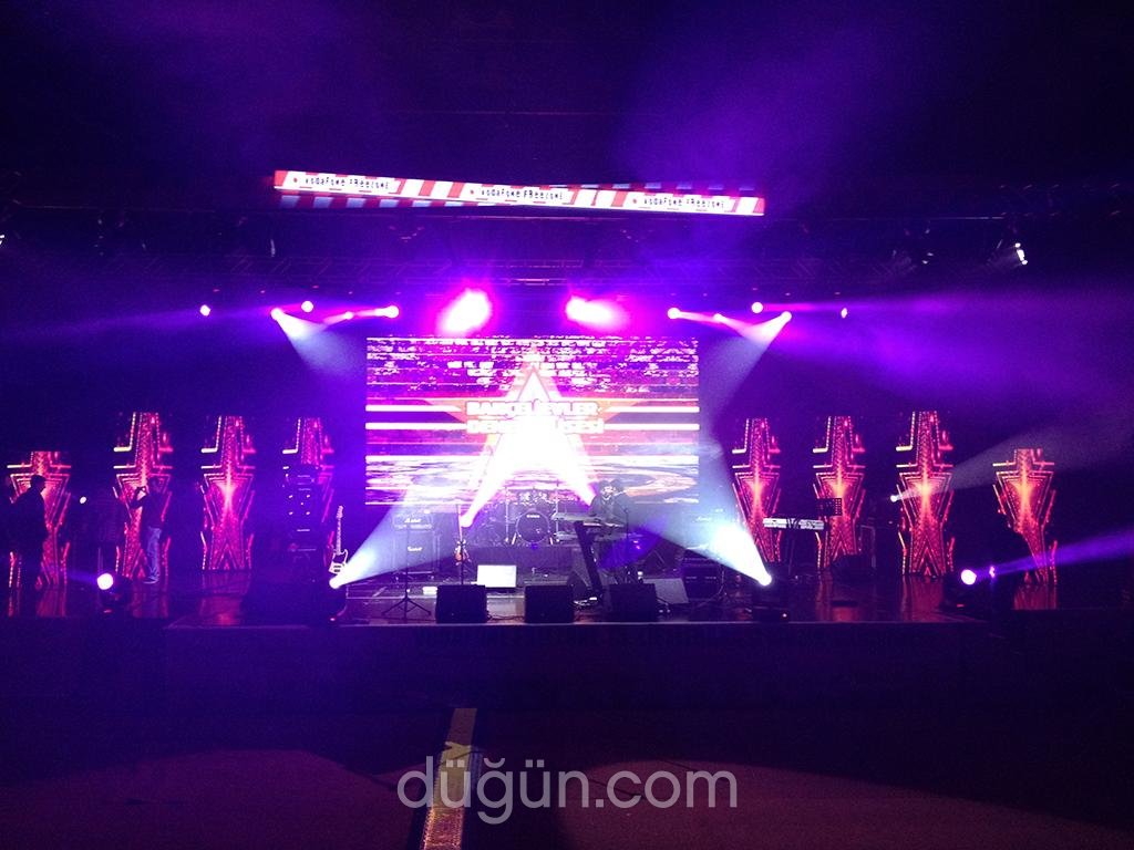 Plus Işık Görütü