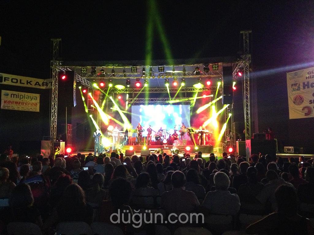 Plus Işık Görütü