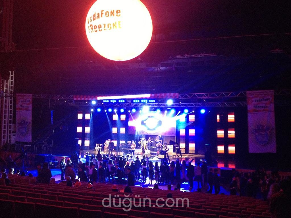 Plus Işık Görütü