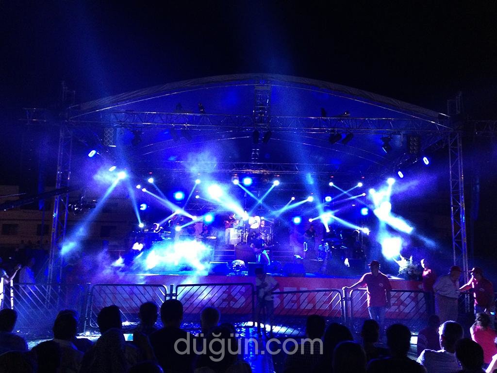 Plus Işık Görütü