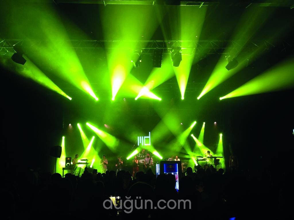 Plus Işık Görütü