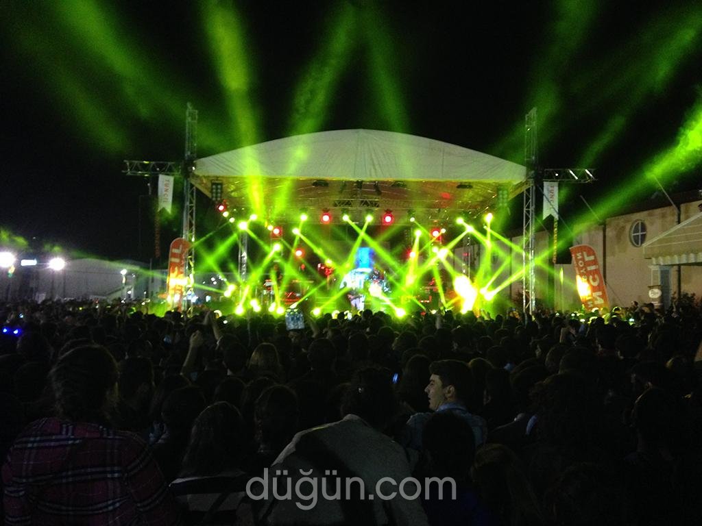 Plus Işık Görütü