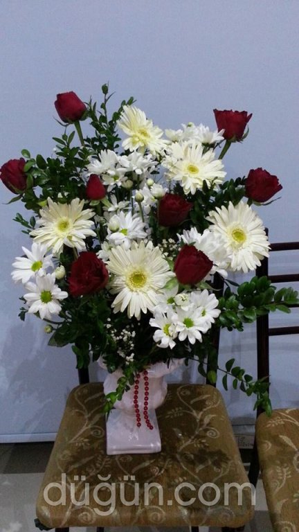 Rengarenk Fotoğraf Çiçek ve Organizasyon