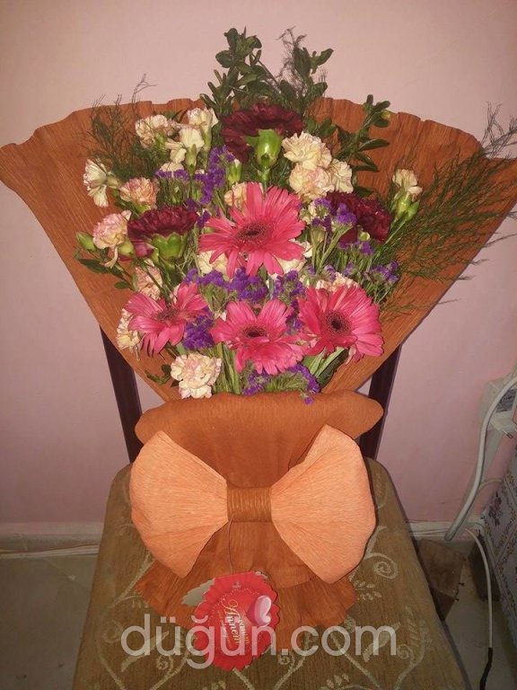 Rengarenk Fotoğraf Çiçek ve Organizasyon