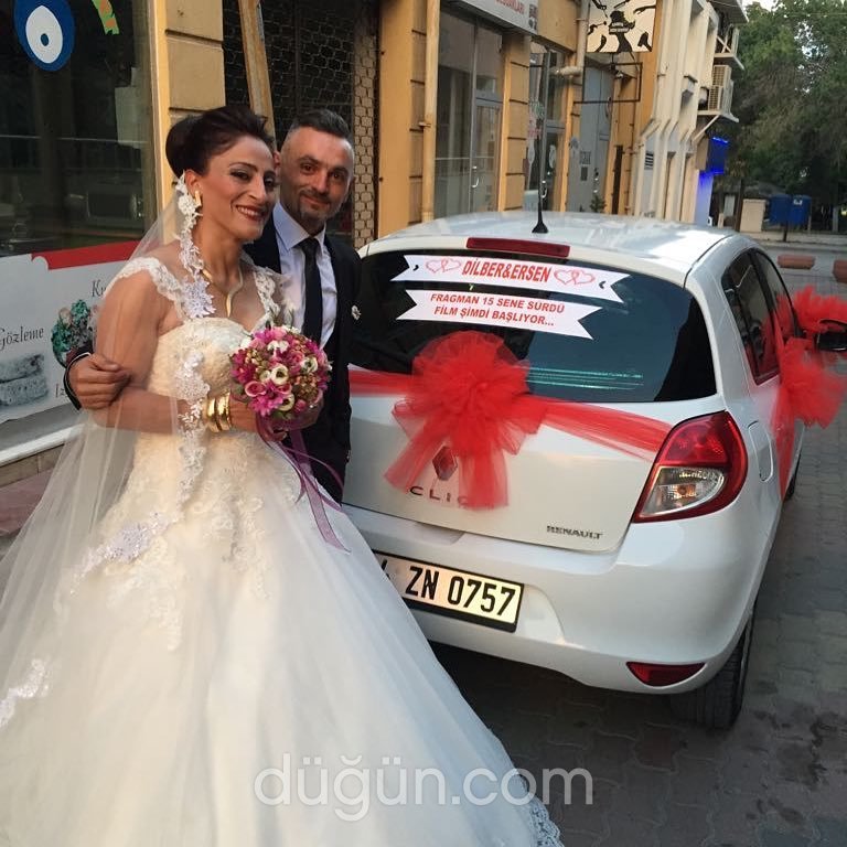 Rengarenk Fotoğraf Çiçek ve Organizasyon