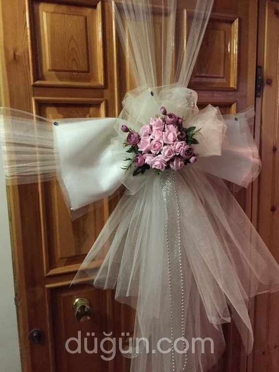 Gönül Çiçekçilik Organizasyon