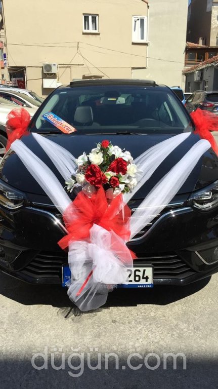 Gönül Çiçekçilik Organizasyon