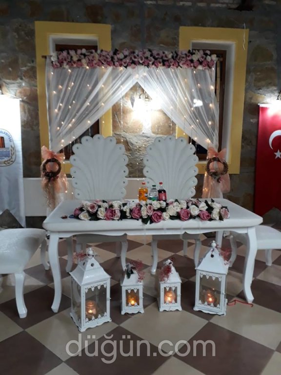 Gönül Çiçekçilik Organizasyon