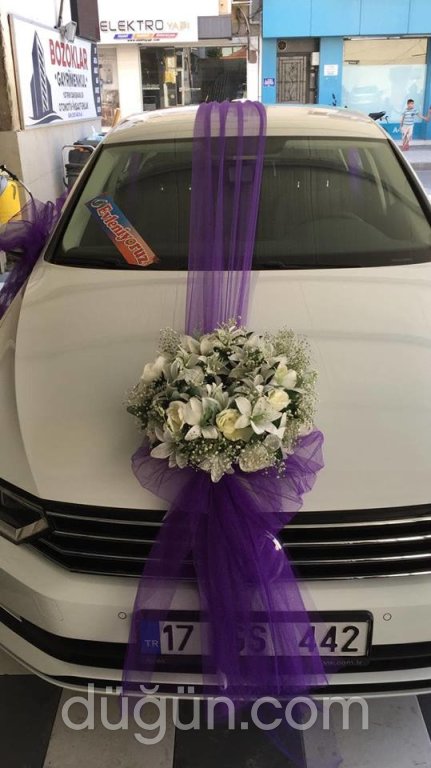 Gönül Çiçekçilik Organizasyon