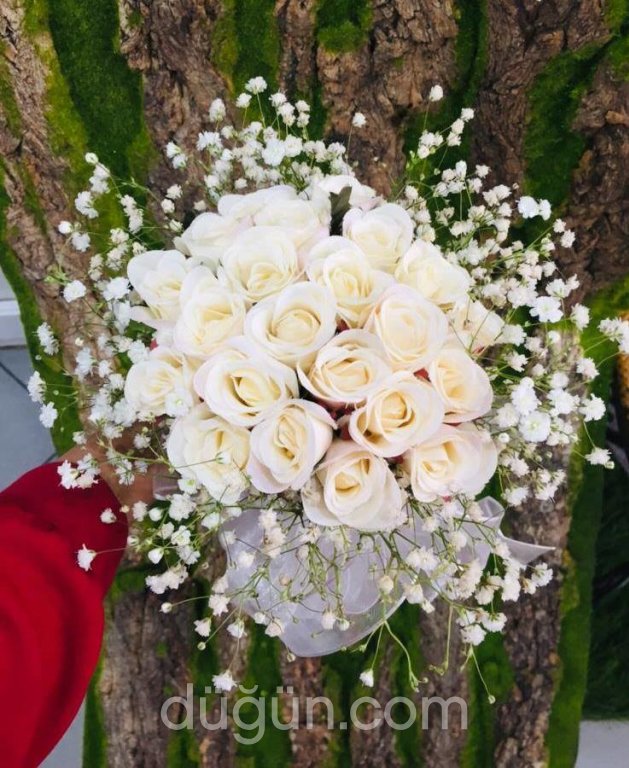 Gönül Çiçekçilik Organizasyon