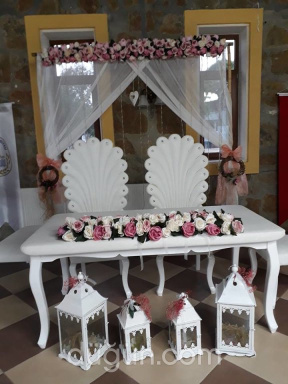 Gönül Çiçekçilik Organizasyon