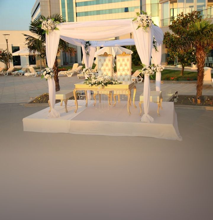 Zuhal Organizasyon