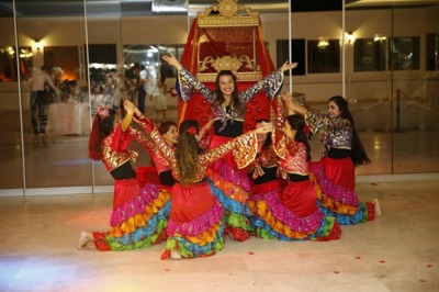 İnanç Organizasyon