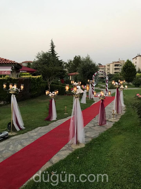 İnanç Organizasyon