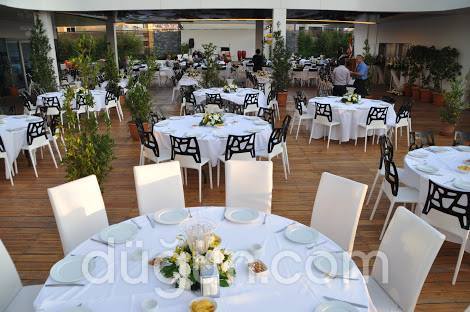 İnanç Organizasyon