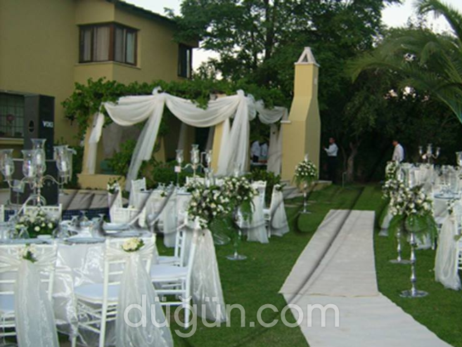 İnanç Organizasyon