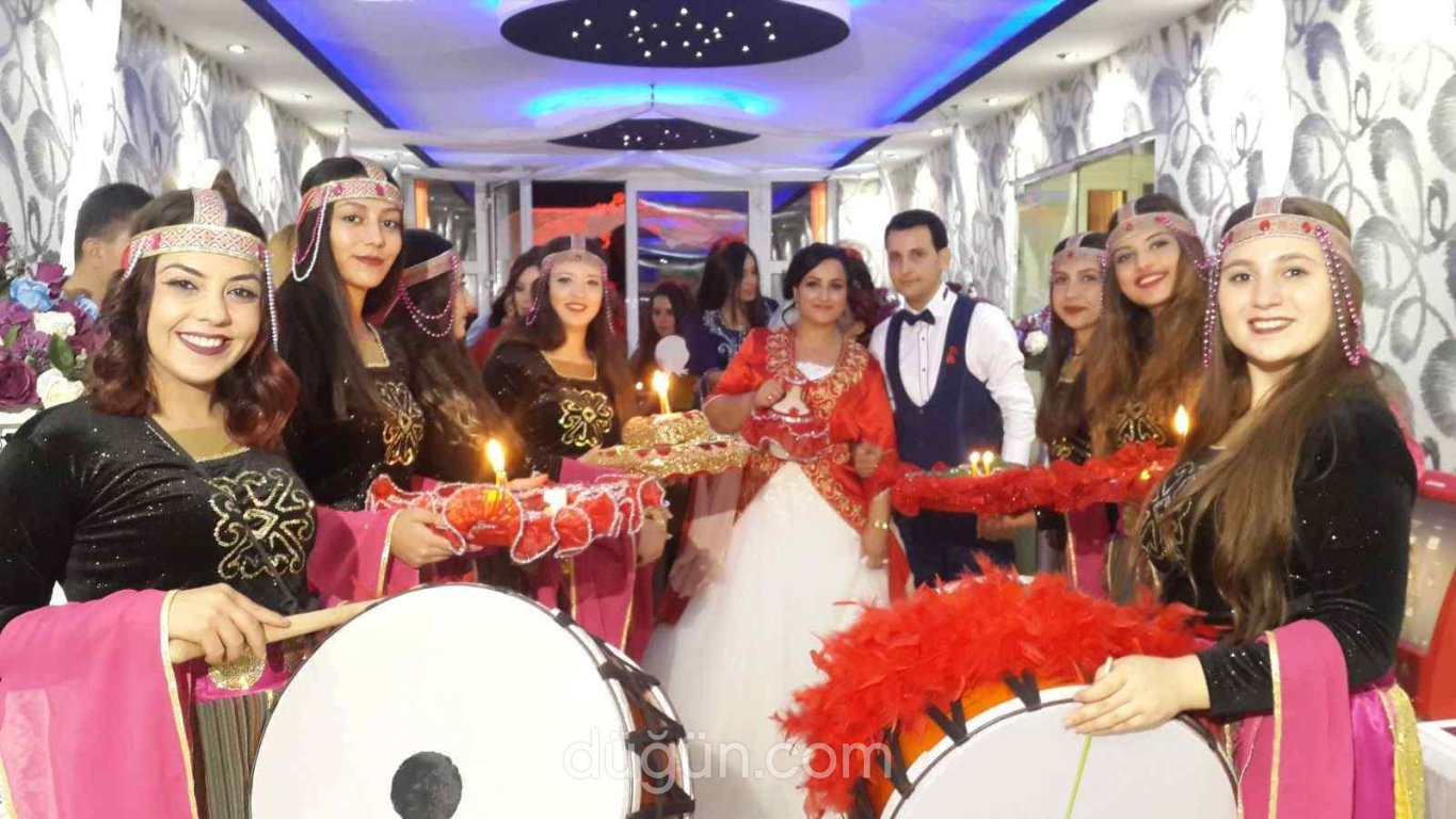 İnanç Organizasyon