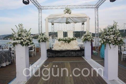 İnanç Organizasyon