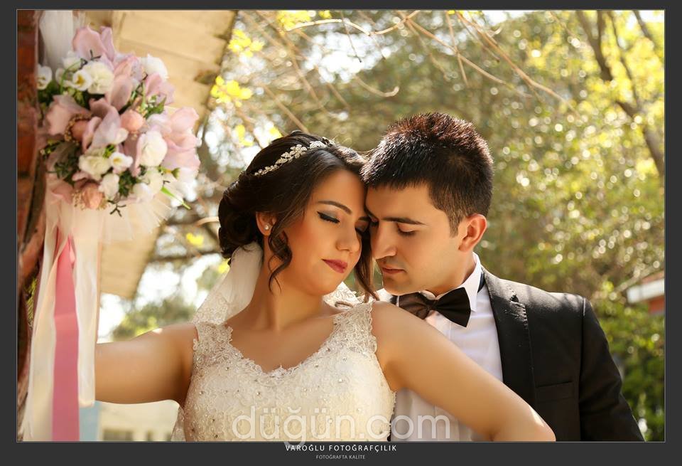 Varoğlu Fotoğrafçılık
