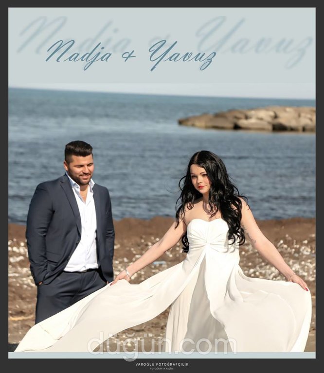 Varoğlu Fotoğrafçılık