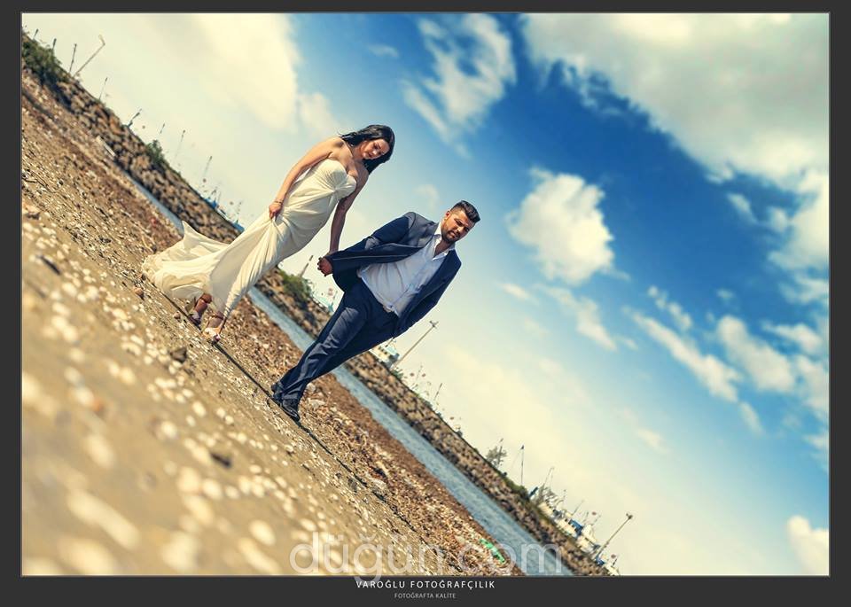 Varoğlu Fotoğrafçılık