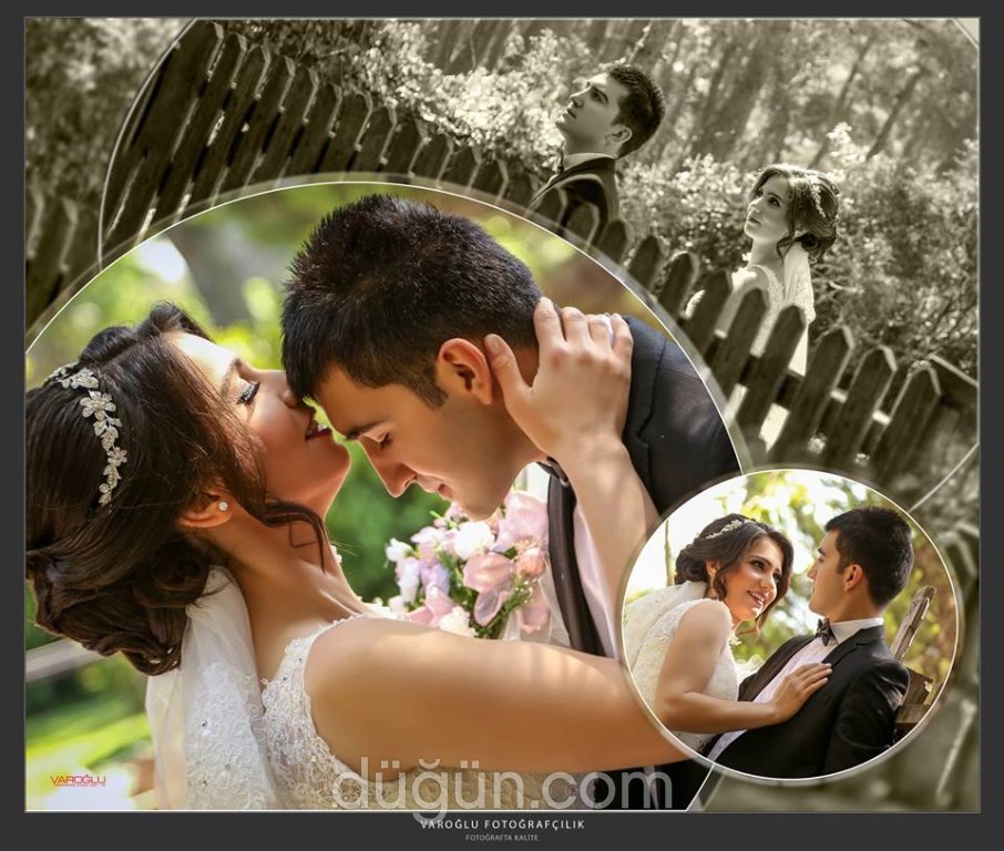 Varoğlu Fotoğrafçılık