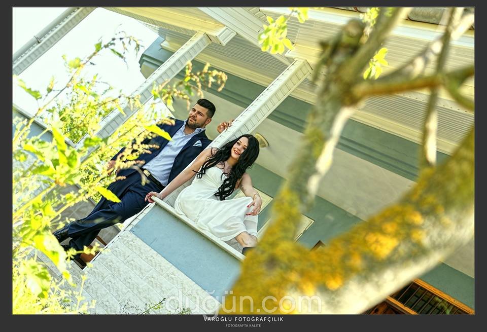 Varoğlu Fotoğrafçılık